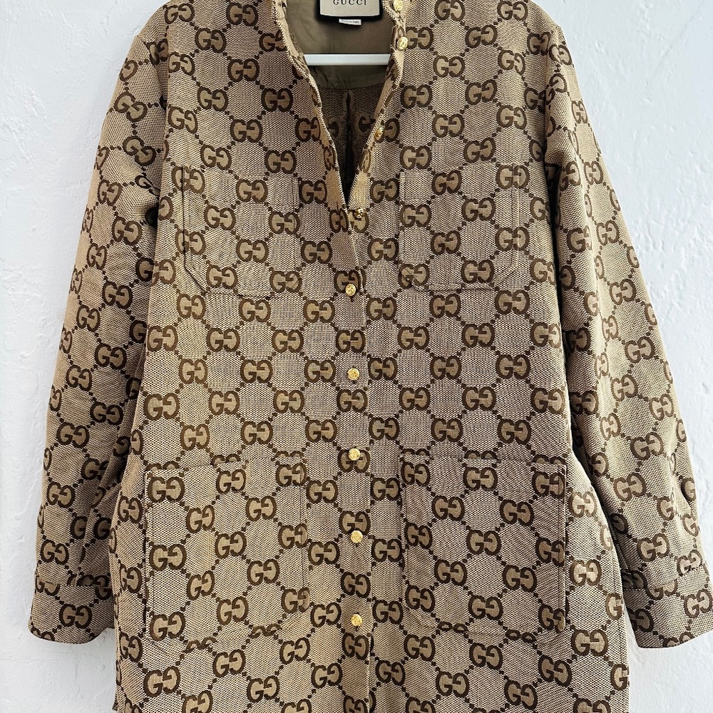 Gucci Jacket